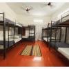 zion backpackers hostel