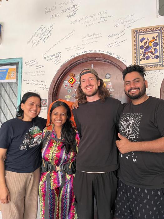 zion backpackers hostel