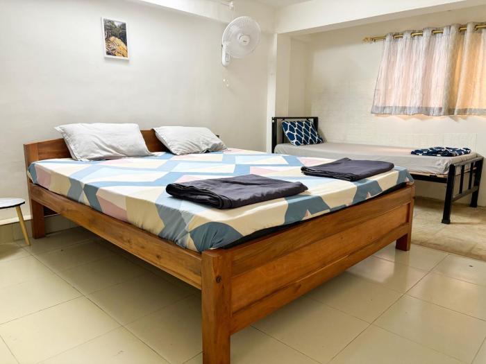 zion backpackers hostel