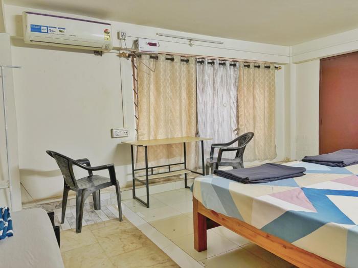 zion backpackers hostel