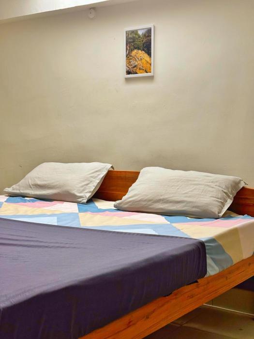 zion backpackers hostel