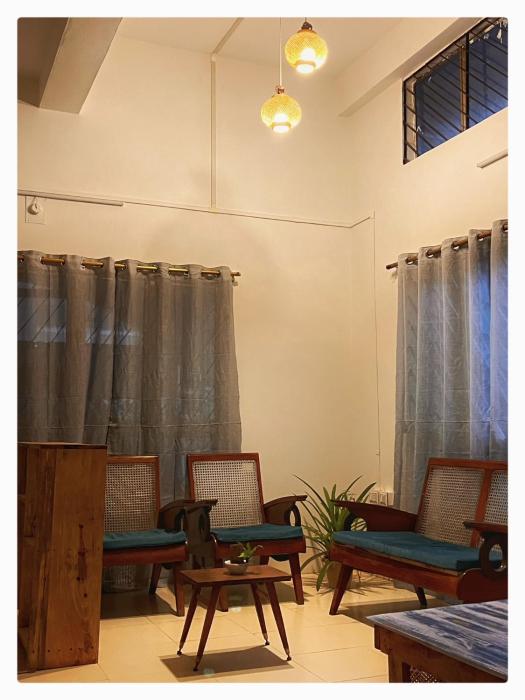 zion backpackers hostel