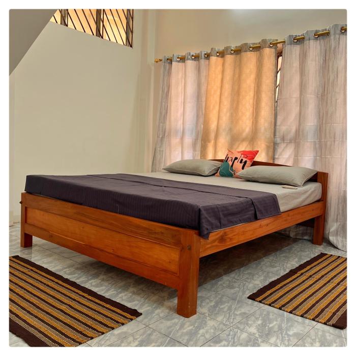 zion backpackers hostel