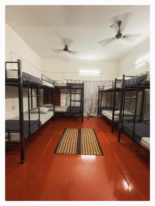 zion backpackers hostel