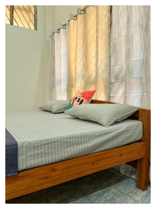 zion backpackers hostel