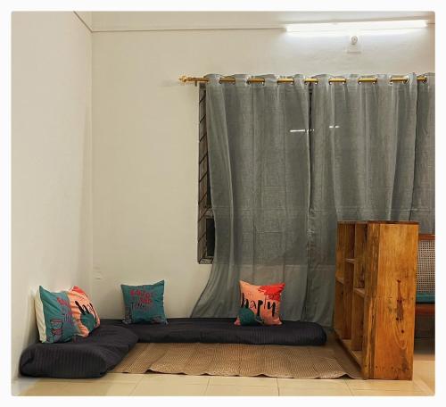 zion backpackers hostel