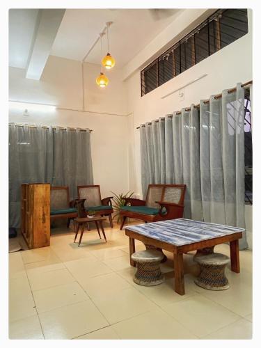 zion backpackers hostel