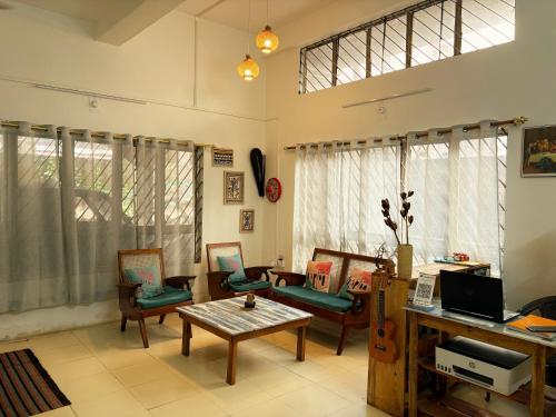 zion backpackers hostel