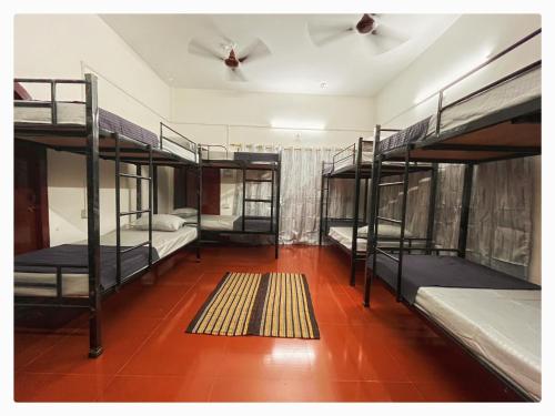 zion backpackers hostel