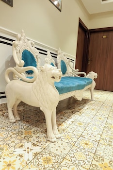 jaipur qila boutique hotel and roof cafe