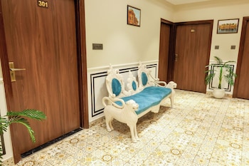 jaipur qila boutique hotel and roof cafe