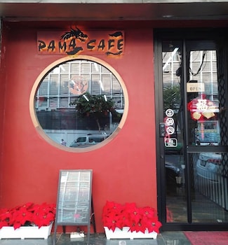 belivin99 residence chinatown