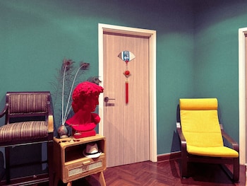 belivin99 residence chinatown