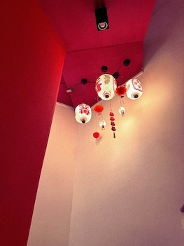 belivin99 residence chinatown