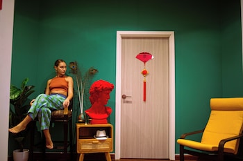 belivin99 residence chinatown