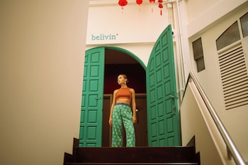 belivin99 residence chinatown