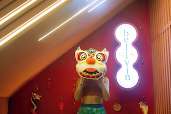 belivin99 residence chinatown