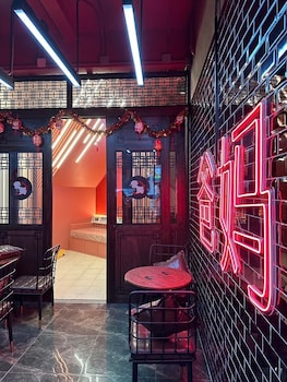 Belivin'99 Residence Chinatown,,3 star