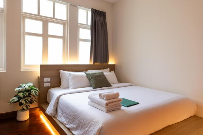 belivin99 residence chinatown