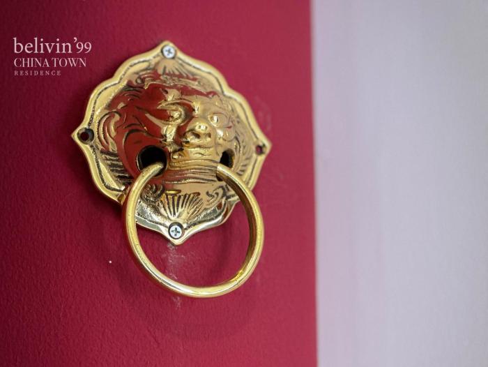 belivin99 residence chinatown