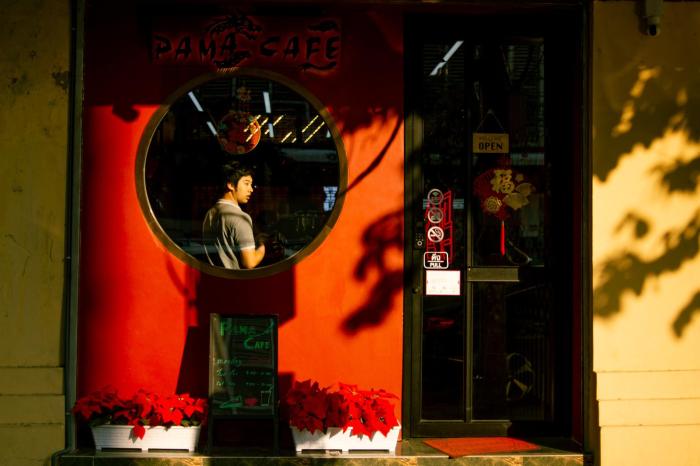 belivin99 residence chinatown