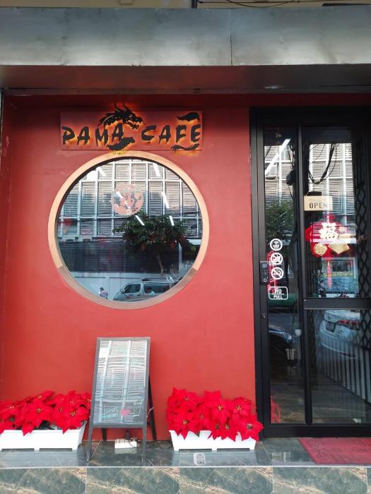 belivin99 residence chinatown