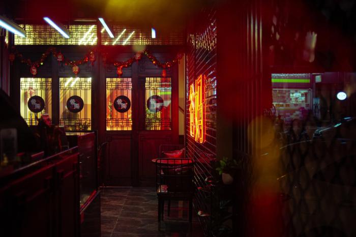 belivin99 residence chinatown