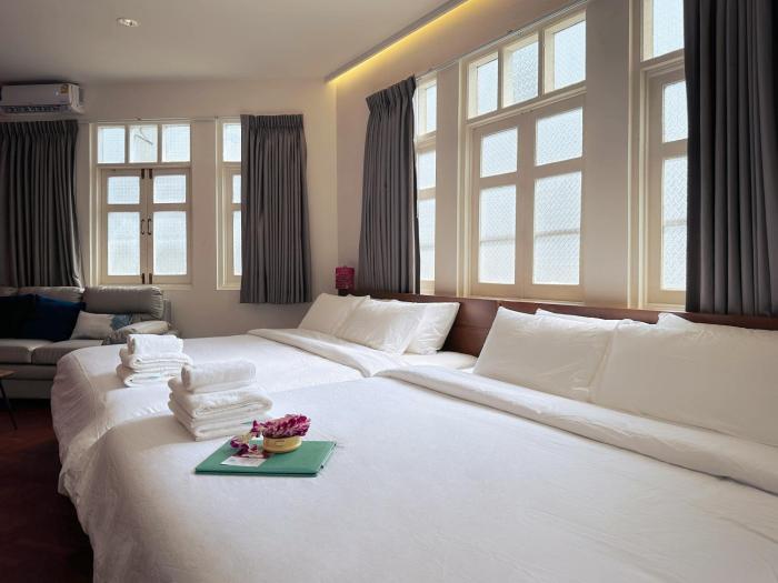 belivin99 residence chinatown