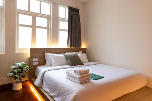 belivin99 residence chinatown