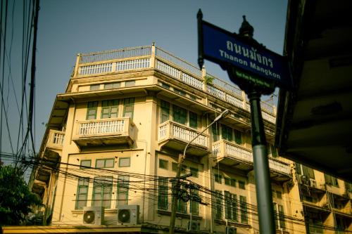 belivin99 residence chinatown