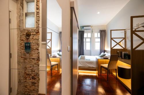 belivin99 residence chinatown