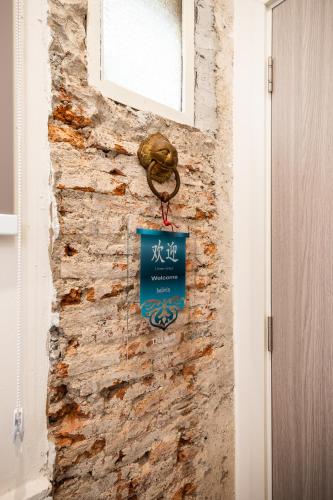 belivin99 residence chinatown