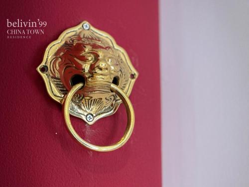 belivin99 residence chinatown