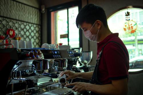 belivin99 residence chinatown