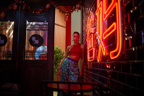 belivin99 residence chinatown