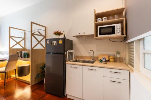 belivin99 residence chinatown