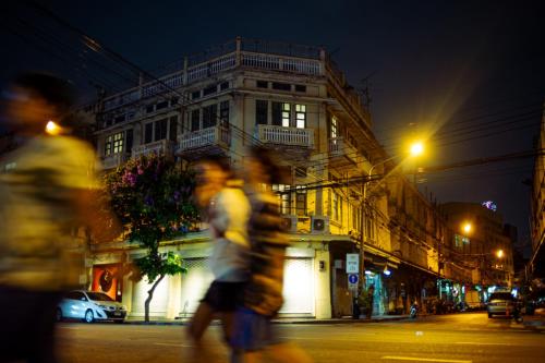 belivin99 residence chinatown