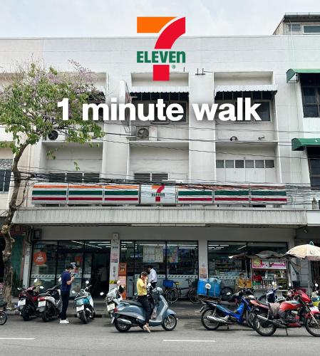 belivin99 residence chinatown