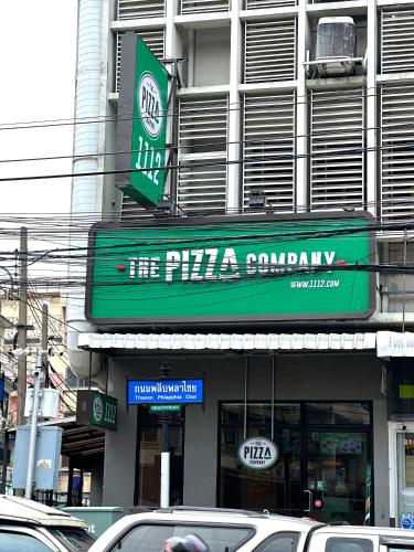 belivin99 residence chinatown