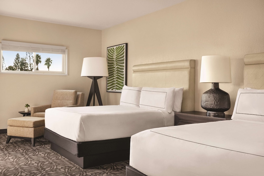 zachari dunes on mandalay beach curio collection by hilton