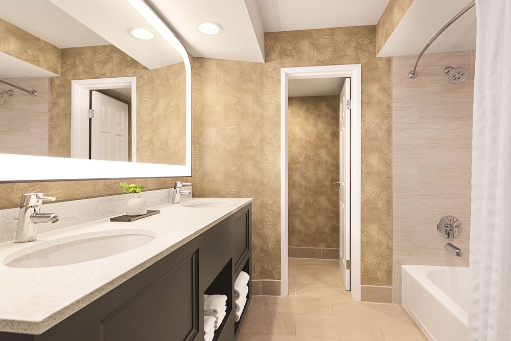 zachari dunes on mandalay beach curio collection by hilton