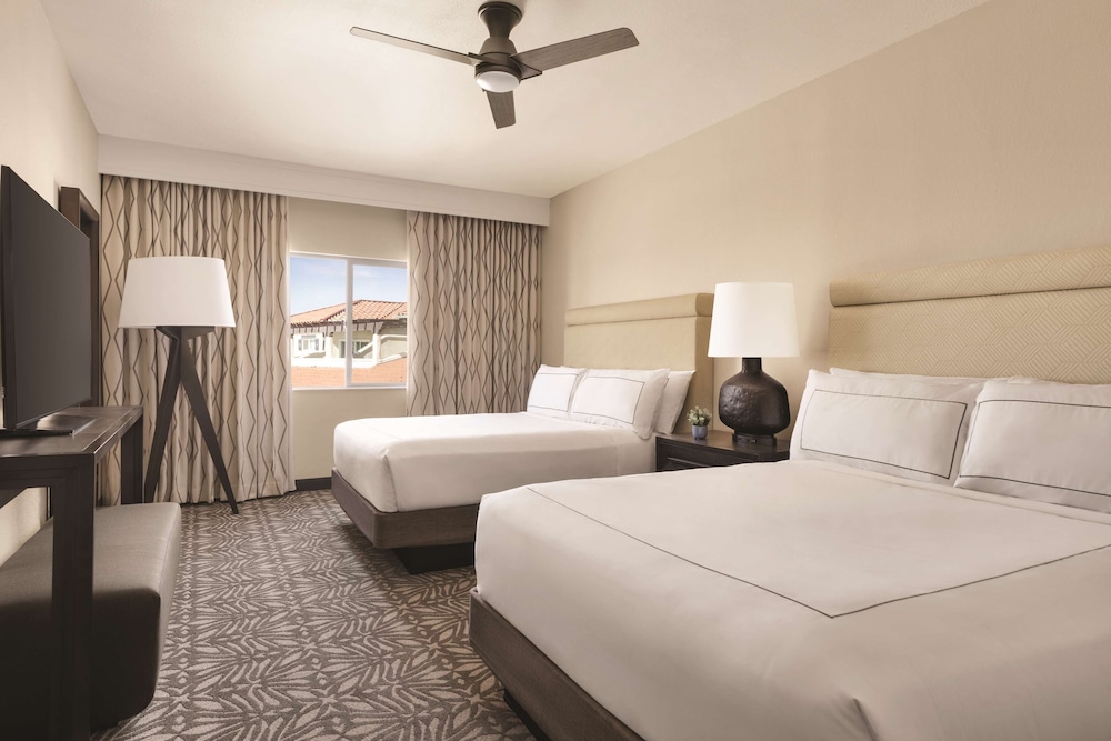 zachari dunes on mandalay beach curio collection by hilton