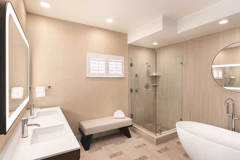 zachari dunes on mandalay beach curio collection by hilton