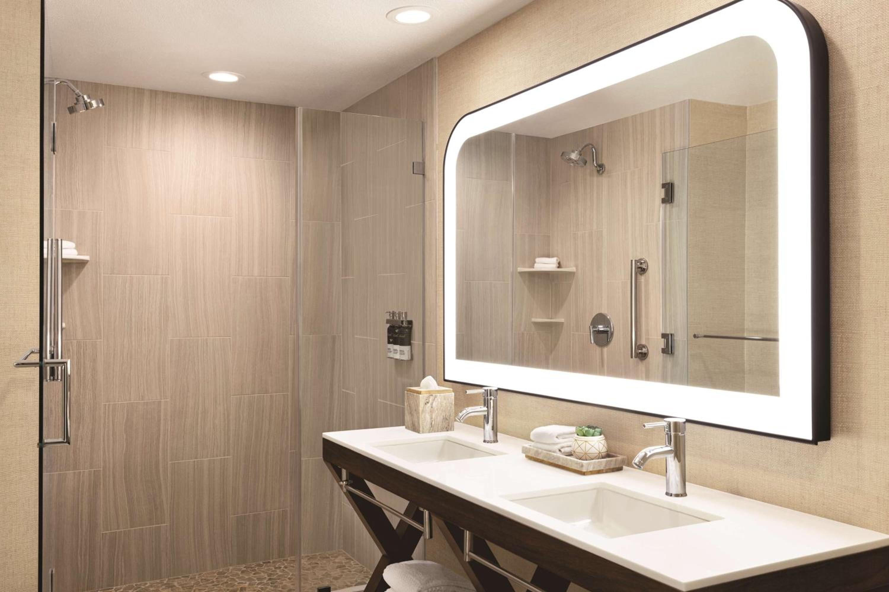 zachari dunes on mandalay beach curio collection by hilton