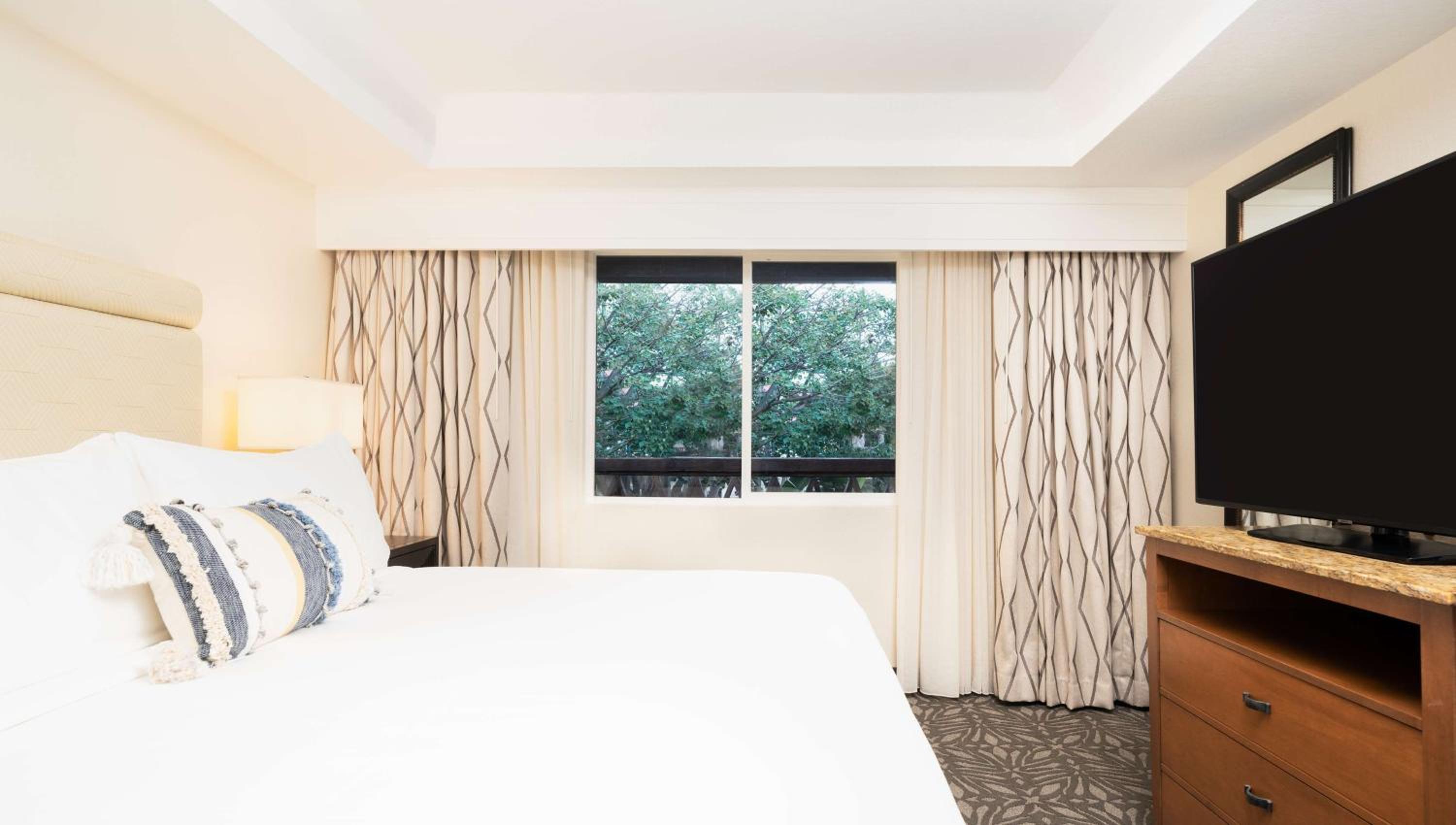 zachari dunes on mandalay beach curio collection by hilton