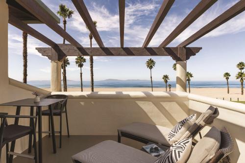 zachari dunes on mandalay beach curio collection by hilton