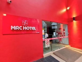 mrc hotel malacca