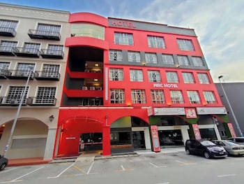 malacca city