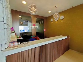 mrc hotel malacca