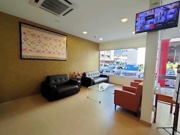 mrc hotel malacca